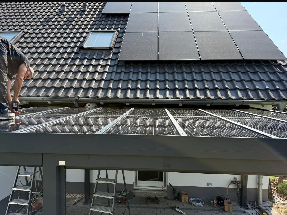 Solarterrasse Bern 2