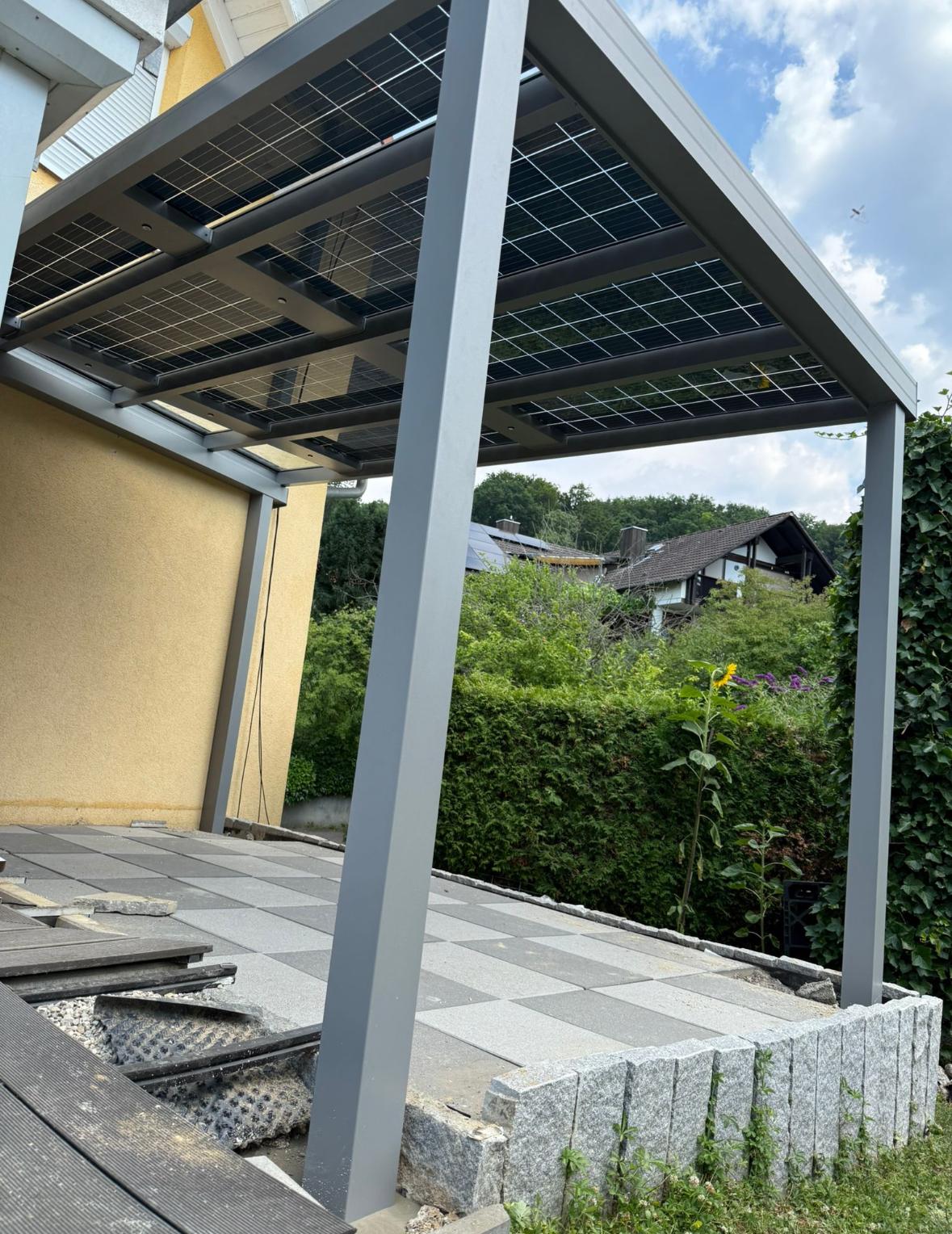 Solarterrasse Bern 3