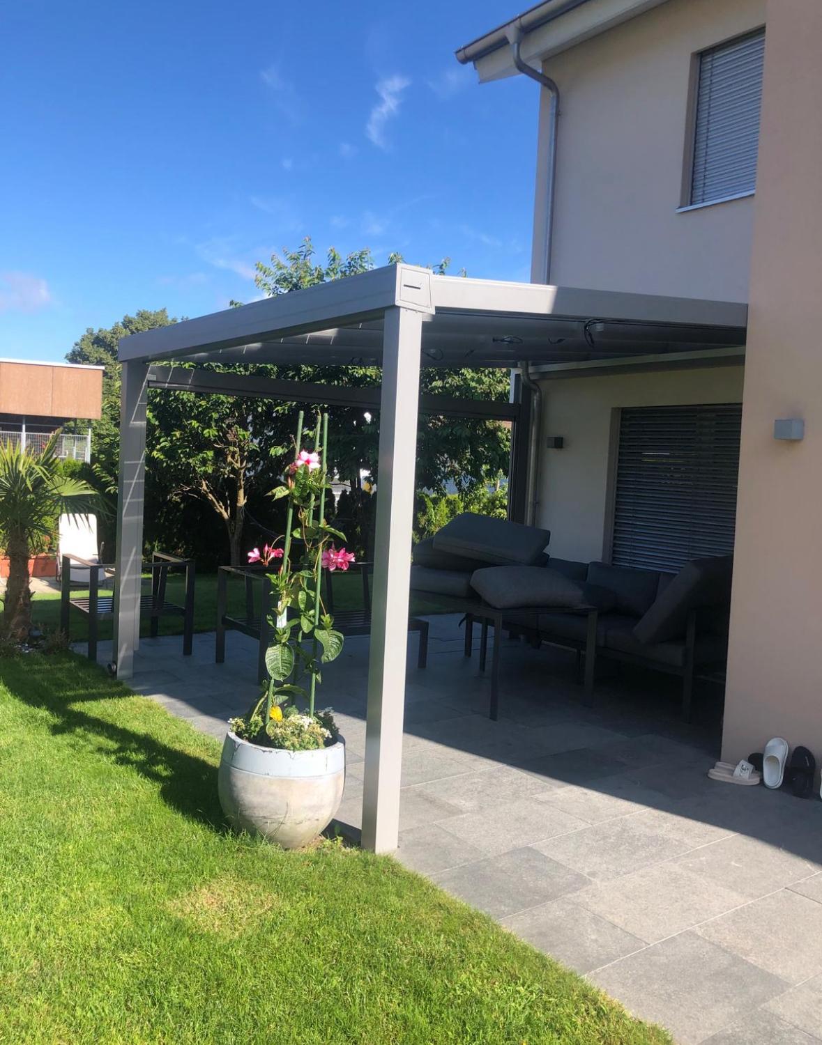 Solarterrasse 6